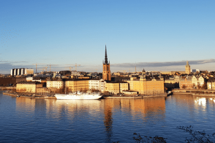 City trip Stockholm: what to do if you only have 12 hours in the Swedish capital.