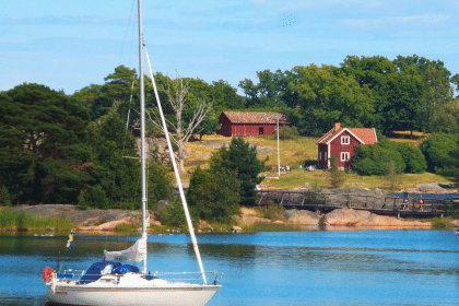 Summer in Sweden: tips & inspiration for your summer holiday in Sweden.