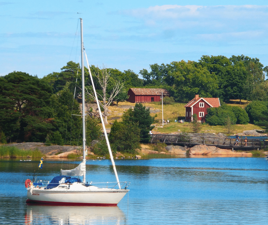 Summer holiday tips in Sweden - Take me to Sweden