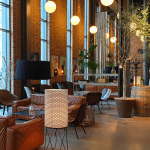 The Winery Hotel, Solna (close to Stockholm)