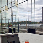 A list for digital nomads with spots where you can co work in Stockholm.