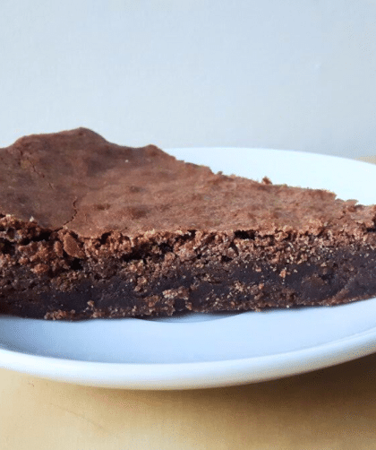 Kladdkaka is an easy to make Swedish chocolate cake or mud cake. Check this easy recipe for kladdkaka.