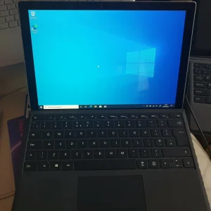 Microsoft Surface Pro6-Black-256GB-8GB – TakeTechShop