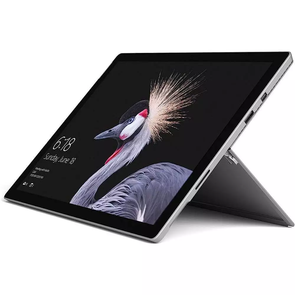Windowsタブレット本体 Microsoft Surface Pro 6 i7-16gb-512GB Amazon.com : Microsoft Surface Pro 6 Tablet, 12-inch, Intel