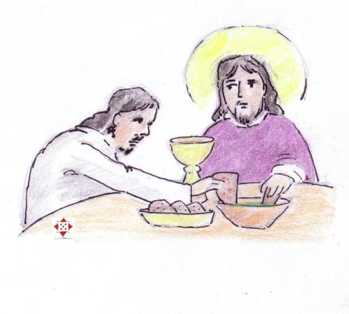 027-Jesus-och-Judas-Skartorsdagen
