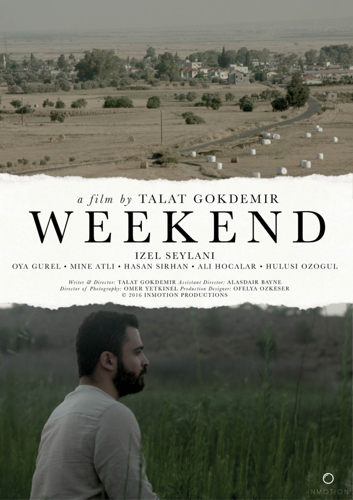 Weekend poster-1