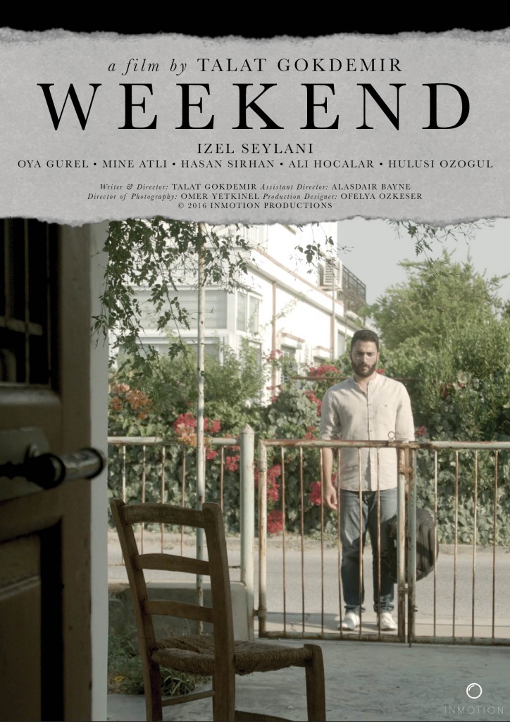 Weekend poster-2