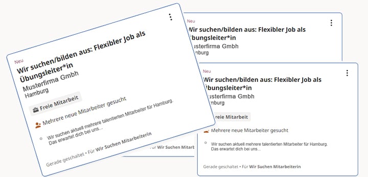 Social Media Recruiting