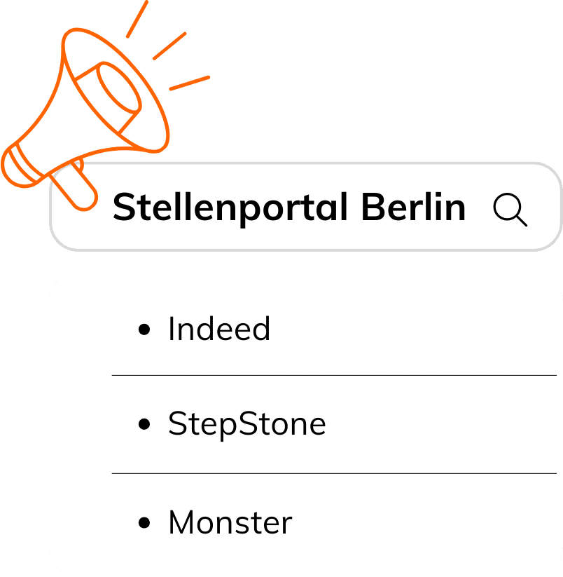 Stellenportal Berlin