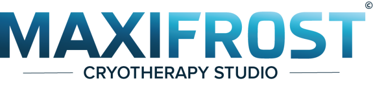 Maxifrost Logo