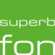 Superbfon Logo