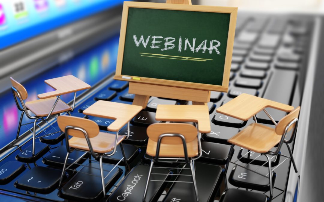 Webinar: pesten op school en in de klas