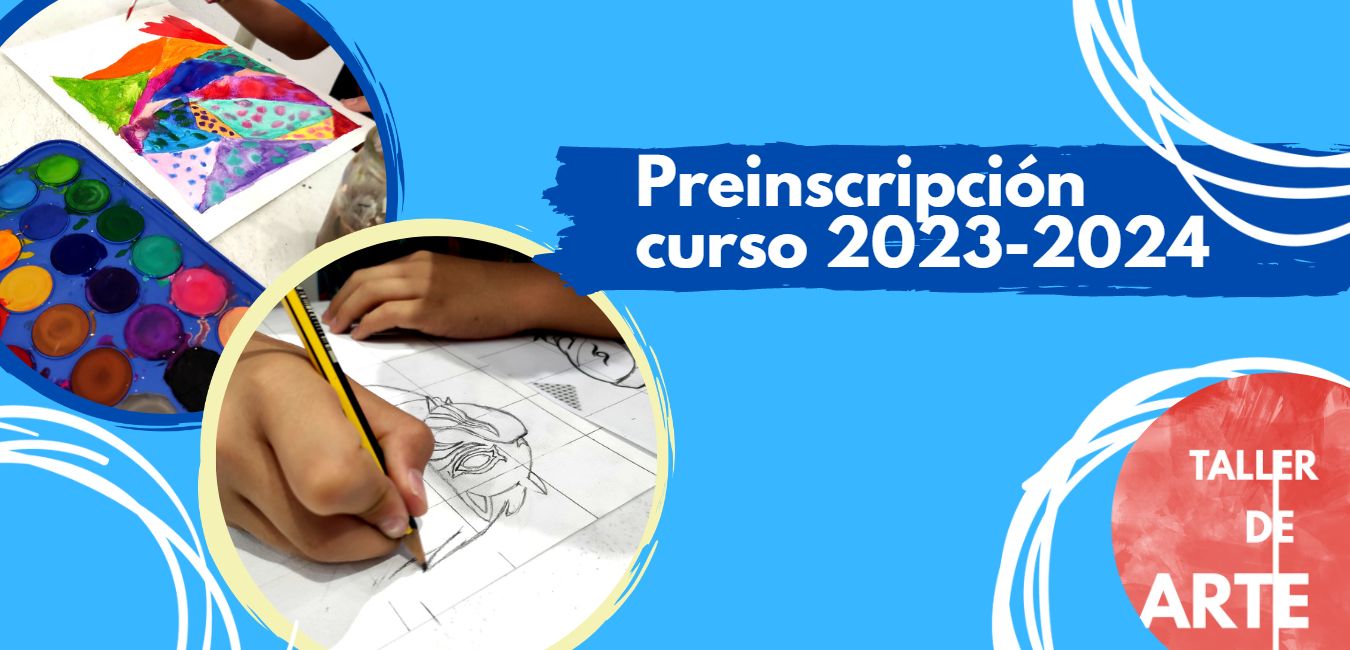 preinscripción23-24