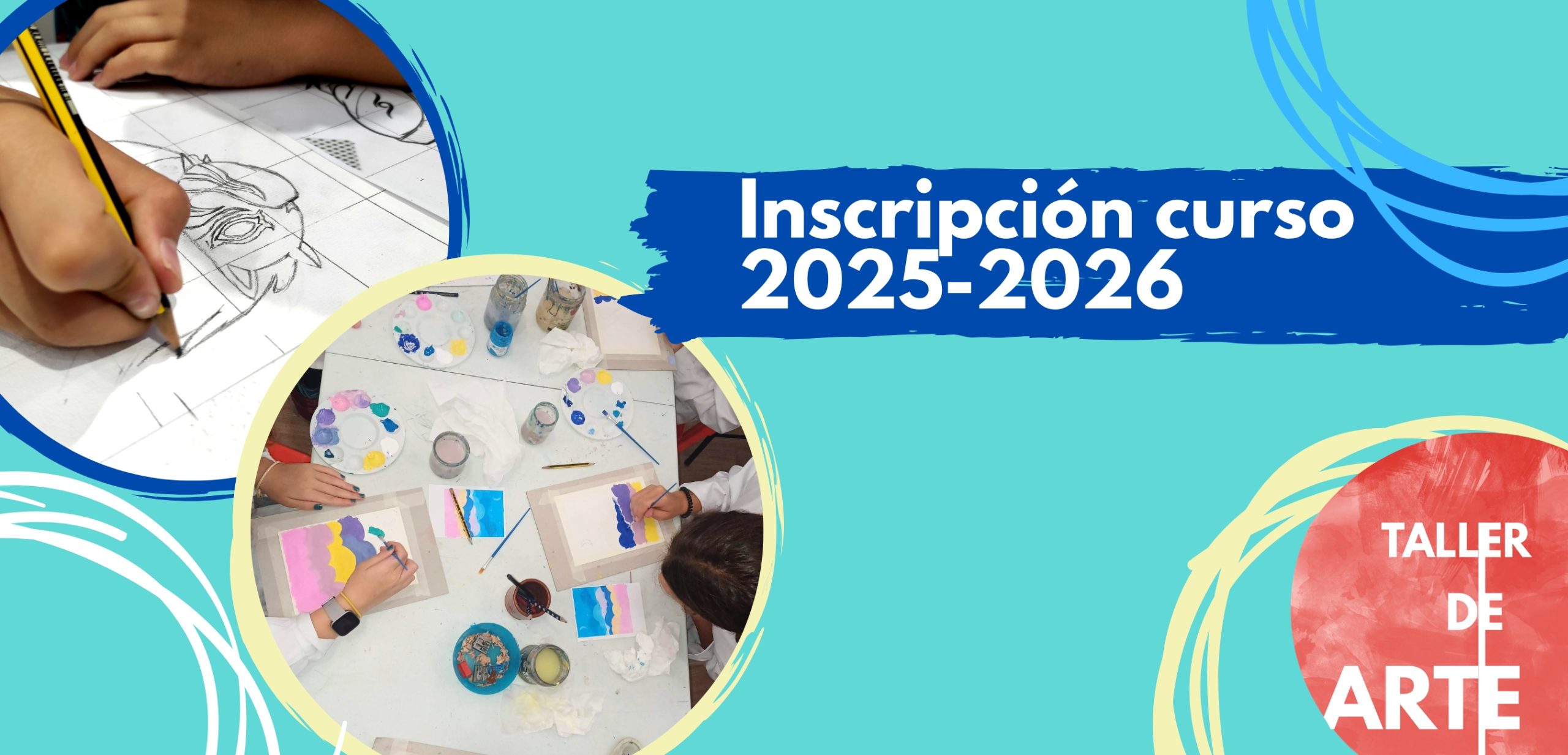 CABECERA PREINSCRIPCIÓN 2625