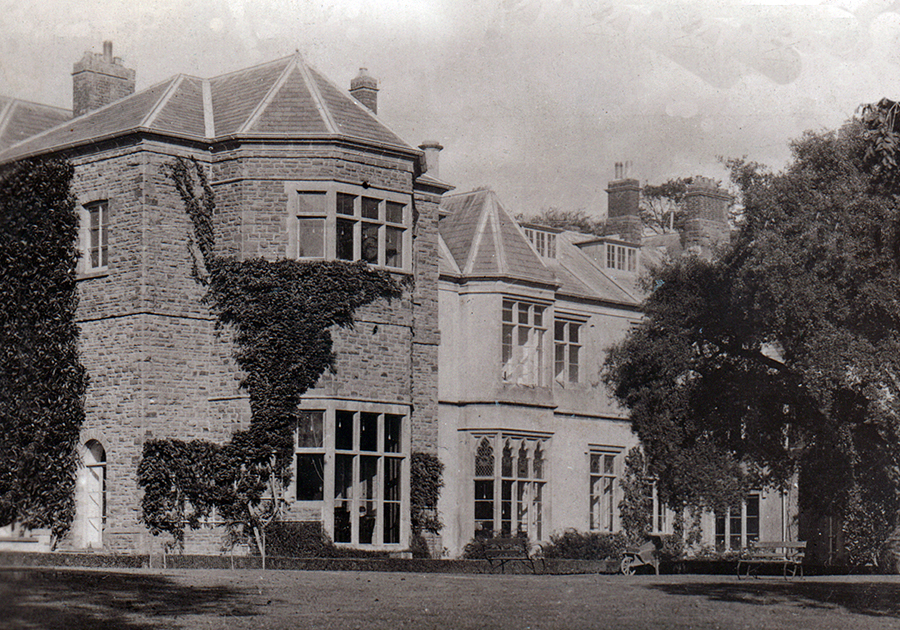 P_Talygarn_Manor_1928