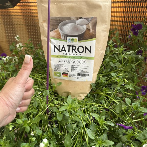 Das Wundermittel Natron – Vielseitig, biologisch und natürlich