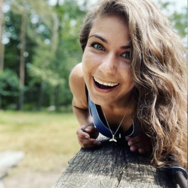 Endometriose – Mein täglicher Kampf hinter dem Lächeln