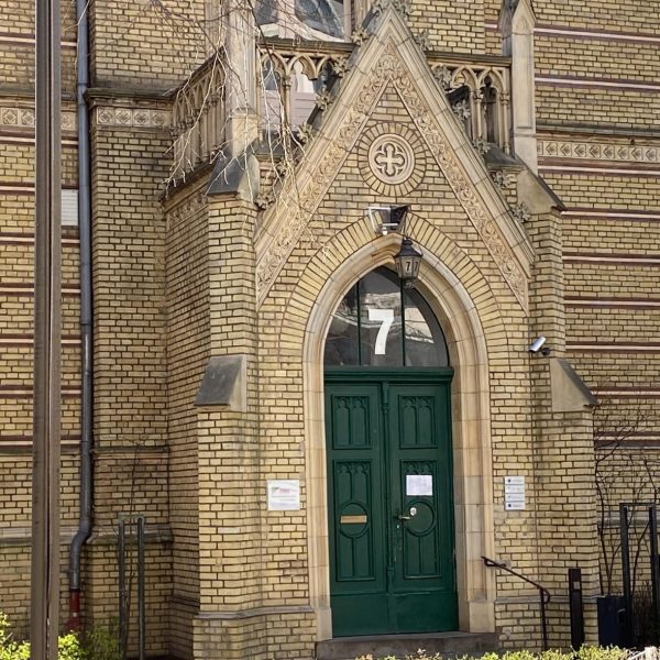 IFAG Berlin – Wo Pflege nicht nur gelehrt, sondern gelebt wird