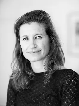 Kamille Thoregaard