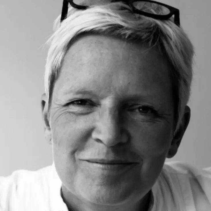 Dorte Hove Olesen cropped