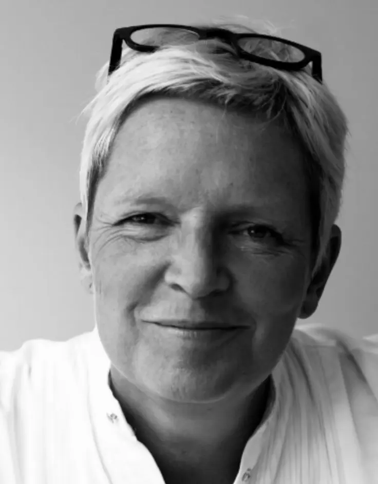 Dorte Hove Olesen
