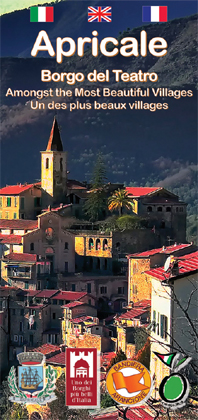 Apricale