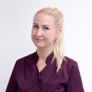 Sandra-tandsköterska-Tandläkarhuset-Bålsta