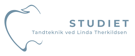 Tandstudiet Logo vandret