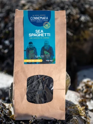 Sea Spaghetti 40 g – irsk havspaghetti