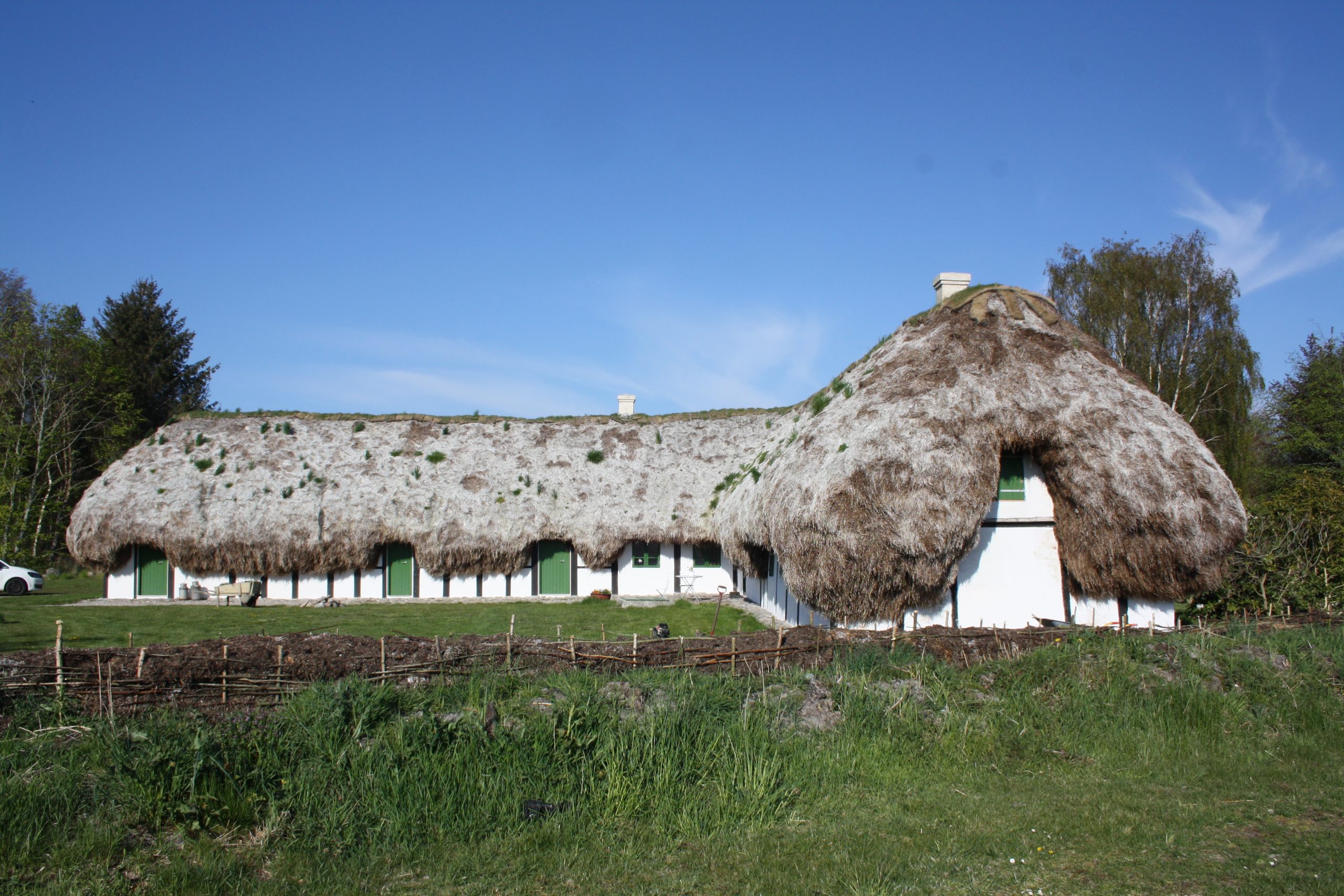 tanghus læsø sommerhus