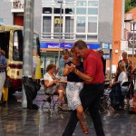 Openlucht Tango happening 26/7/14 _MG_5310