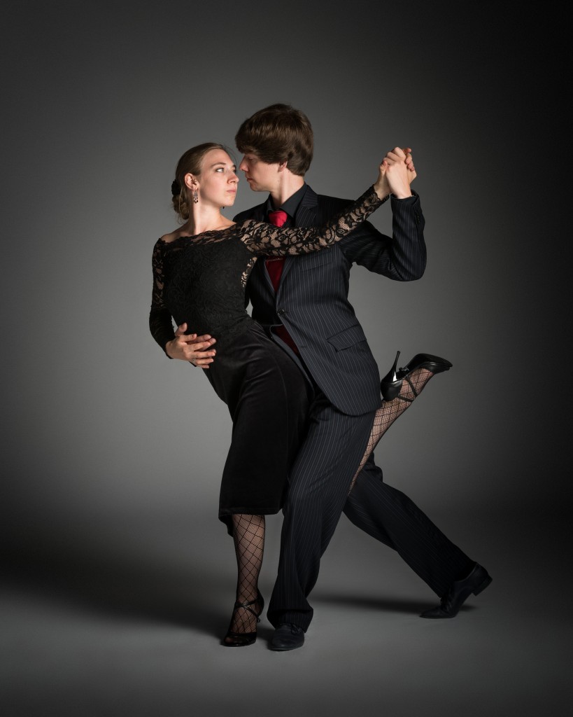 Tango Antwerpen Berchem