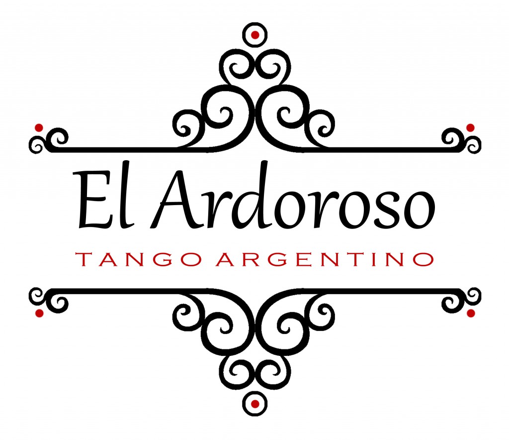 Logo El Ardoroso Antwerpen