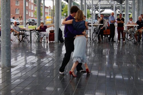 Tango Antwerpen