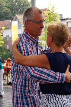 Tango Antwerpen