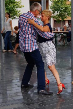 Tango Antwerpen