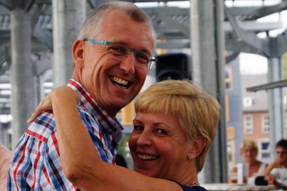 Tango Antwerpen
