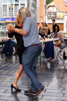 Tango Antwerpen