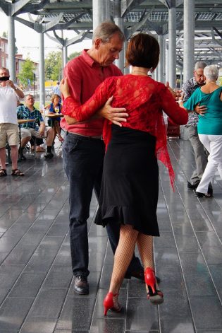 Tango Antwerpen