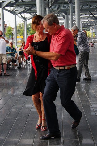 Tango Antwerpen