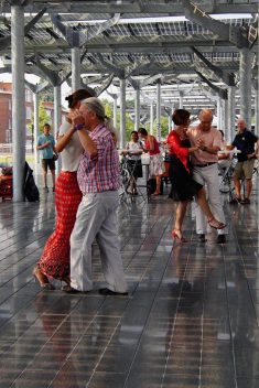 Tango Antwerpen