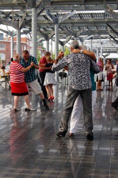 Tango Antwerpen