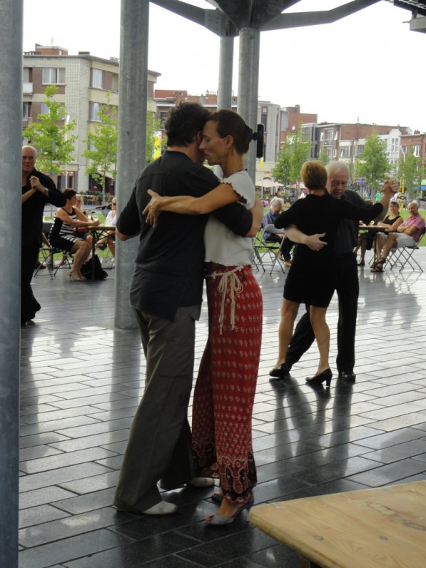 Tango Antwerpen