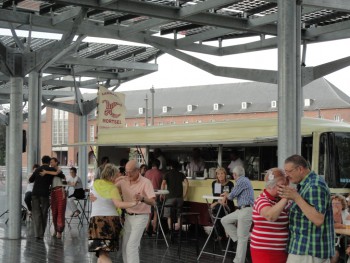 Tango Antwerpen