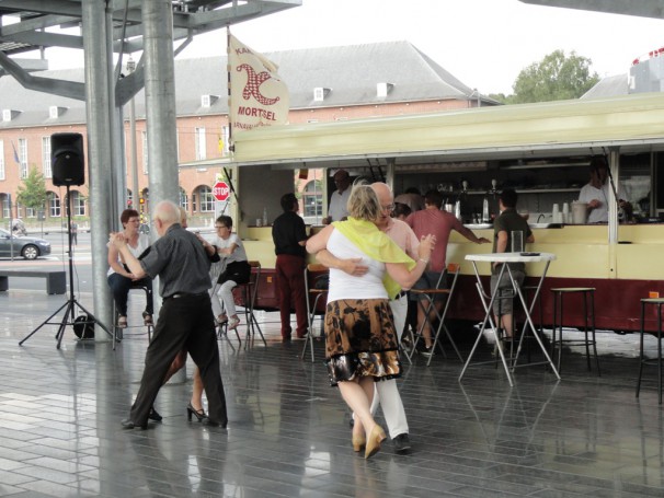 Tango Antwerpen