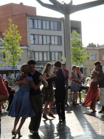 Tango Antwerpen
