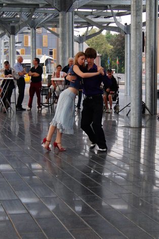 Tango Antwerpen