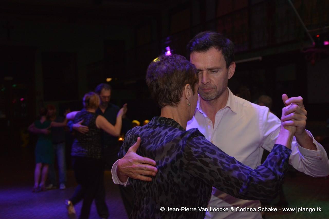 Milonga Mechelen 2017