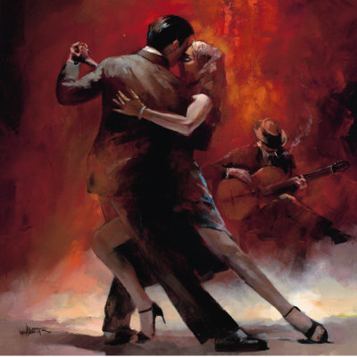 Tango Mechelen Beginners weekend bootcamp