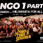 Tango 1 Party